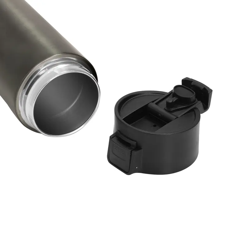 GRIS GUN METAL